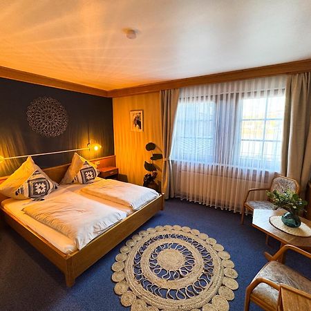 Hotel Guelser Weinstube Koblenz  Exteriör bild