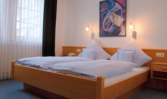 Hotel Guelser Weinstube Koblenz  Exteriör bild